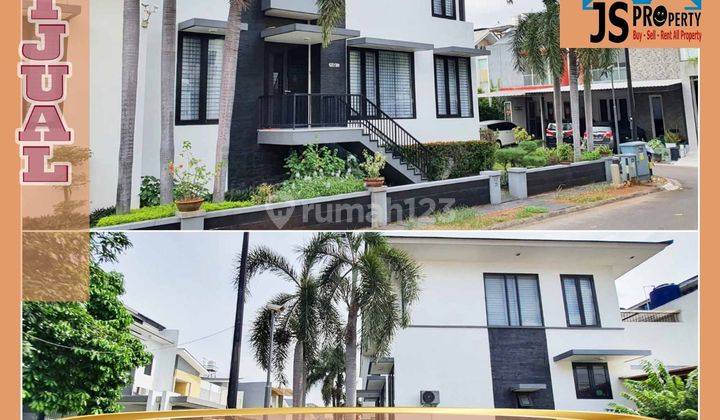 Rumah Citra Garden 6 Hook Bagus SHM - Sertifikat Hak Milik 2