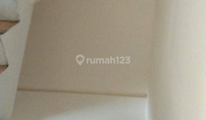 Rumah Taman Palem Lestari 2½ Lantai Siap Huni 1