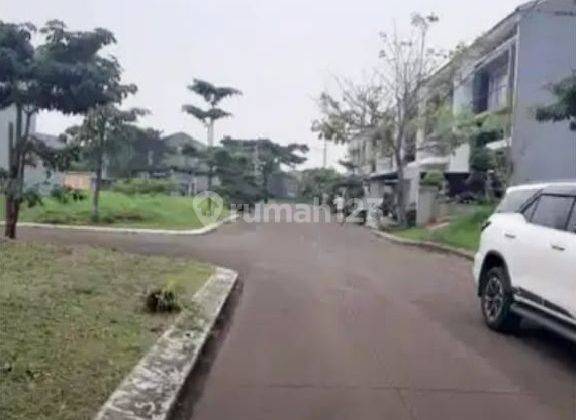 Rumah Duta Garden Bagus Lokasi Asri 2