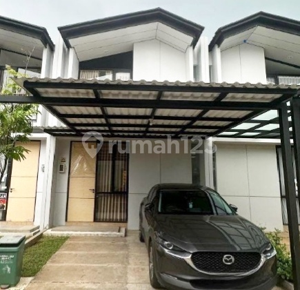 Rumah Cendana Cove Lippo Karawaci. Siap Huni . Bagus & Bebas Banjir Rumah Cendana Cove Lippo Karawaci. Siap Huni . Bagus & Bebas Banjir