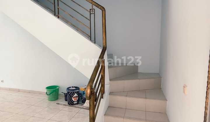 Taman Surya 5 House. Ready to Occupied. Flood Free. 2