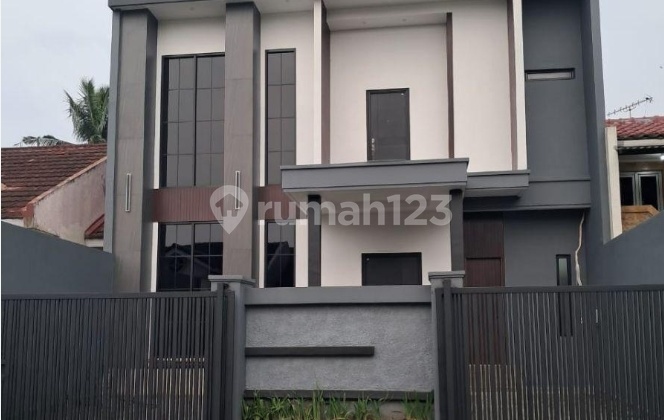 Rumah Citra Raya, Cikupa. Bangunan Baru. Bagus & Mewah. Luxury Interior Rumah Citra Raya, Cikupa. Bangunan Baru. Bagus & Mewah. Luxury Interior