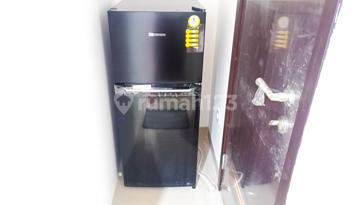 Rumah Full Furnish di Cluster Virginia - PIK 2 6