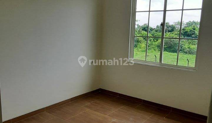 Rumah di Perumahan Suvarna Sutera - Cikupa . Tangerang , Baru 4