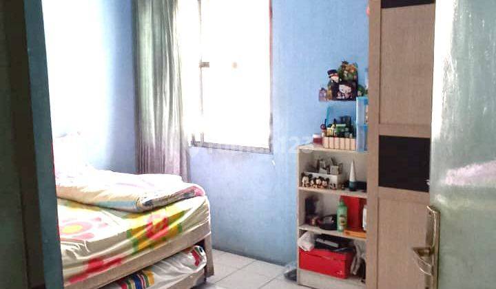 Rumah 2¼ Lantai di Taman Palem Lestari . SHM 5