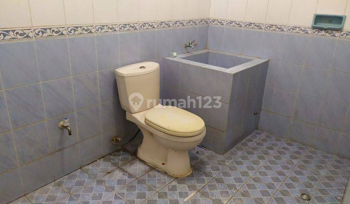 Rumah Siap Huni di Jl. Mandala, Tomang - Jakarta Barat  8