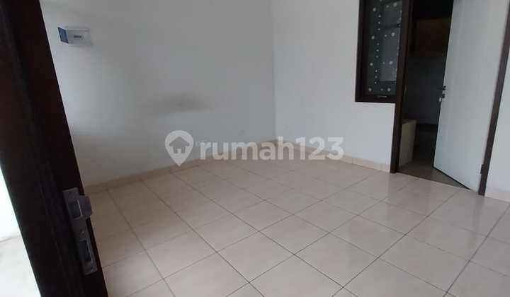 House in Citra Raya, Villagio - Tangerang, Ready to Occupy