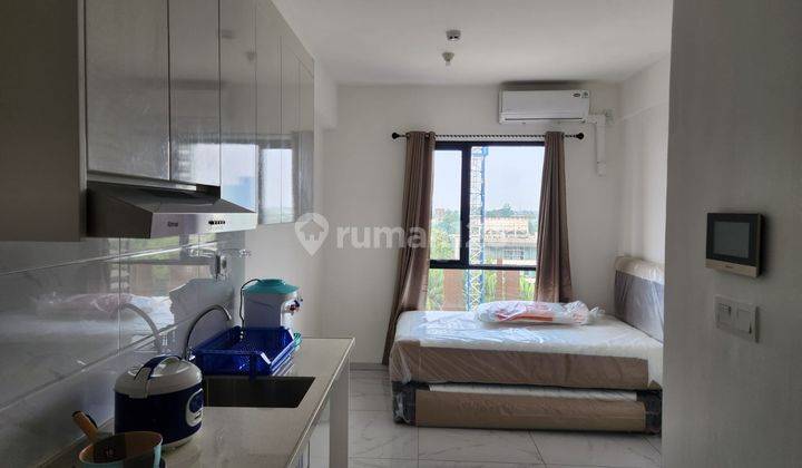 Apartemen Baru Sky House - Alam Sutera, Full Furnished 1