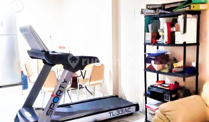 2-Story House in Green Court Housing, West Jakarta 2