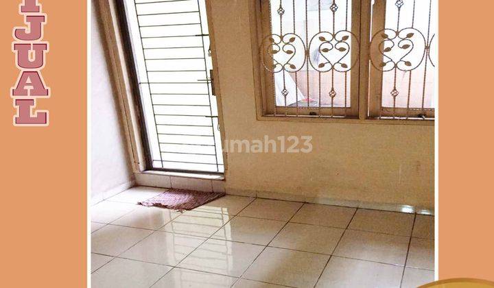 Rumah 2 Lantai di Puri Semanan , Duri Kosambi - Jakarta Barat  2