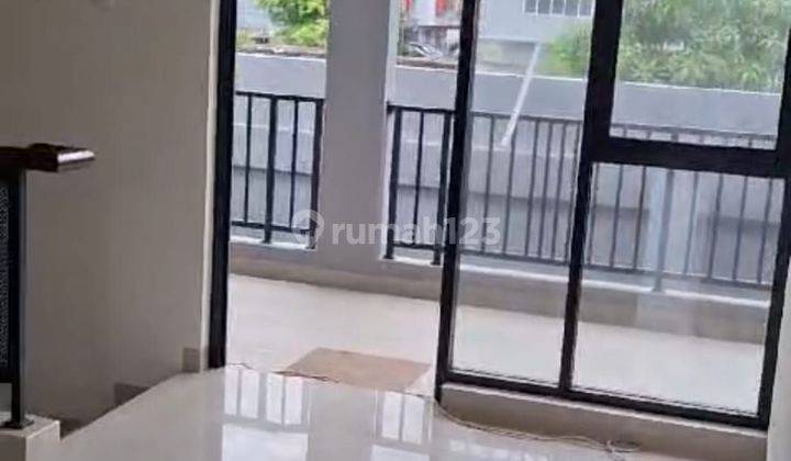 Rumah Kalideres Permai Gress Bangunan Baru 2 Lantai Di Kalideres Permai 1