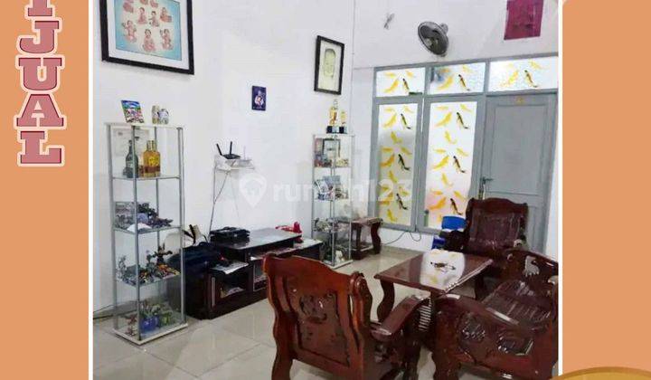 Rumah Rapih Terawat di Taman Palem Lestari  2