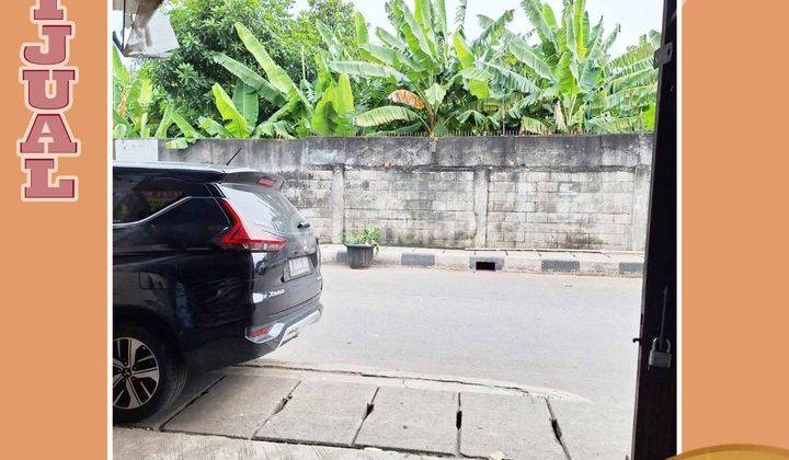 Ruko Bagus 3½ Lantai Di Cengkareng - Jakarta Barat  2