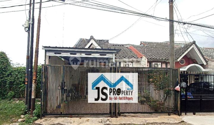 Rumah Di Citra Garden 2. Lokasi Strategis. Shm