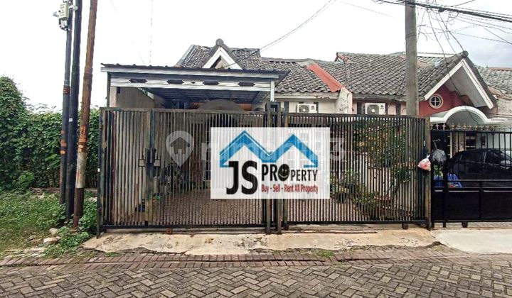 Rumah Di Citra Garden 2. Lokasi Strategis. Shm 2