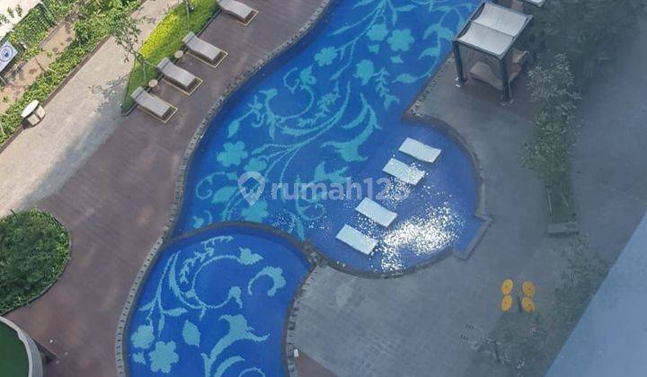 Apartemen Studio Murah di Green Sedayu - Taman Palem , Jakarta Barat  2