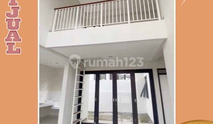 Rumah di Citra Sentul Raya Masih Gress .Siap Huni !!! 2