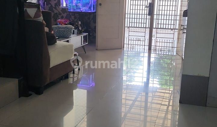 Rumah di Citra Garden 2 Ext TERMURAH Hadap Timur 2