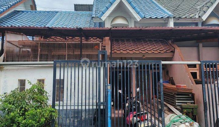 Rumah 1¼ Lantai di Citra Garden 5 Termurah !!! 2