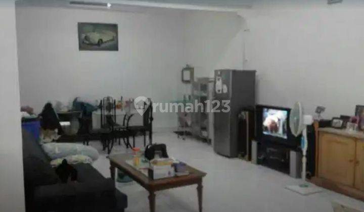 Rumah di Puri Gardena 1½ Lantai MURAH!!! 2