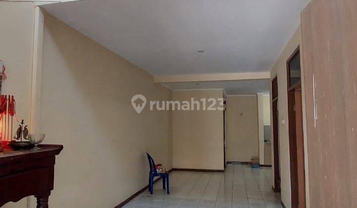 Rumah di Citra Garden 1 Siap Huni SHM 2