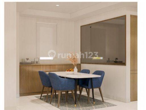 Apartemen CitraLake Suites Semua Baru Full Furnished  2