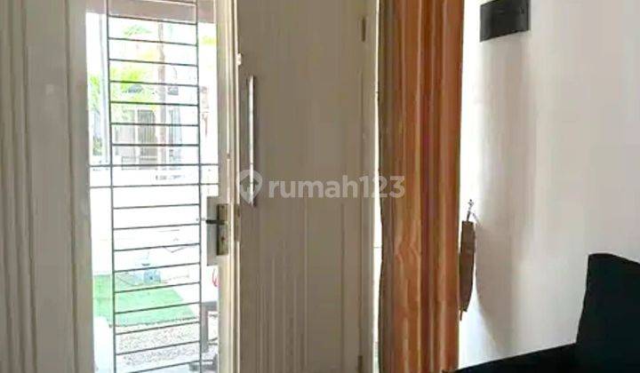 Rumah di Taman Semanan Indah BAGUS & RAPIH 2 LANTAI 2