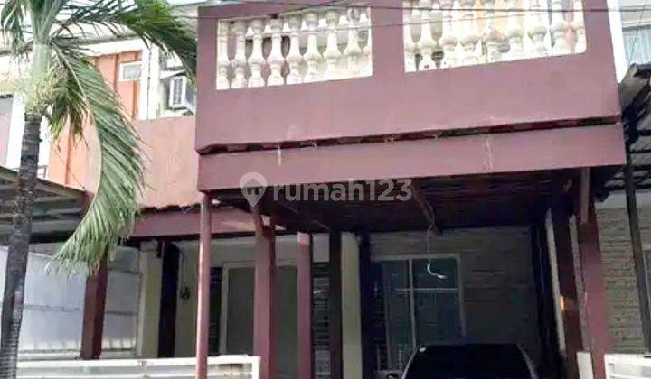 Rumah di Taman Semanan Indah BAGUS & RAPIH 2 LANTAI 1