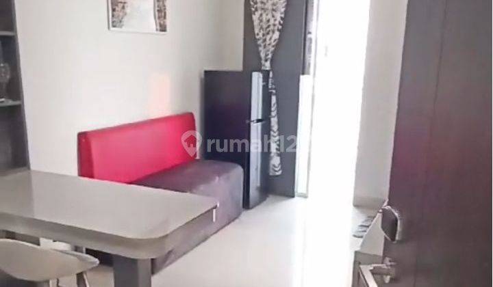 Apartemen Citra Living 2 Kamar Tidur SIAP HUNI 2