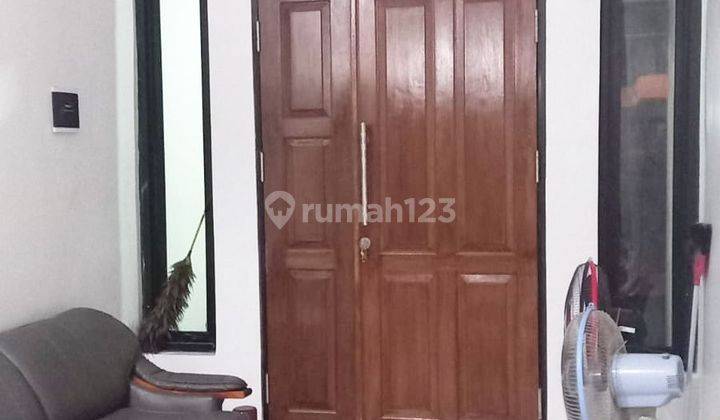 Rumah Di Gading Serpong Sektor 7A BANGUNAN BARU 2½ LANTAI  2