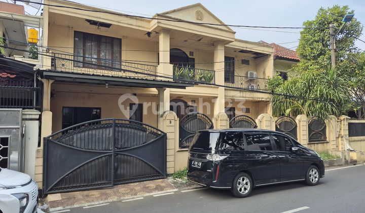 Citra Garden 2 House. Hook. Cheapest!!! Good Location 2