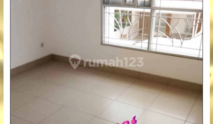 Citra Raya House - Garden Ville. Ready to Occupy. South Facing. Citra Raya House - Garden Ville. Ready to Occupy. South Facing.