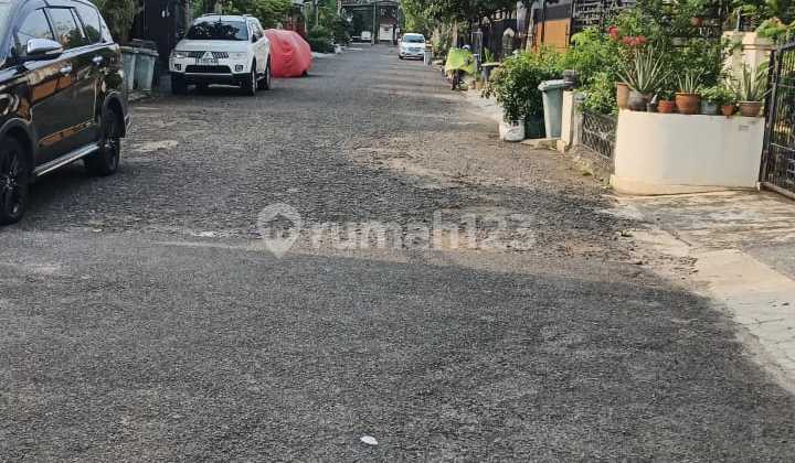 Rumah Citra Garden 2 Ext . Bebas Banjir. Full Furnish. Siap Huni 2