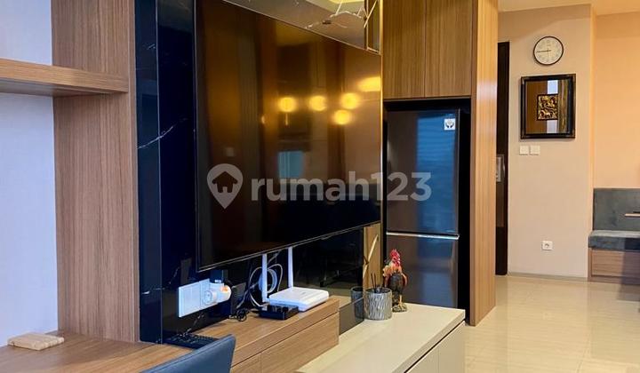 Apartemen Citralake Suite Mewah 2 Kamar Tidur Full Furnished Siap Huni 2