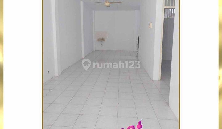 Rumah Citra Garden 3 Siap Huni Rapih Kamar Banyak 1