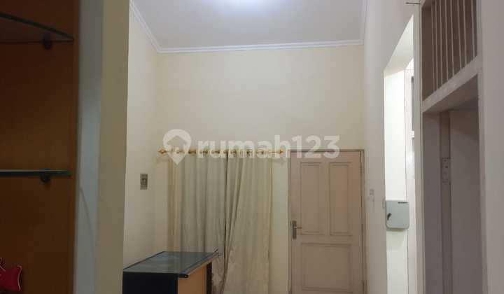 Rumah Citra Garden 1. Siap Huni . 3+1 Kamar Tidur