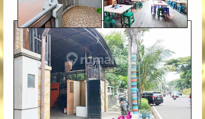 Rumah Taman Aries-kb.jeruk. Termurah. Hitung Tanah Saja!!! Rumah Taman Aries-kb.jeruk. Termurah. Hitung Tanah Saja!!!