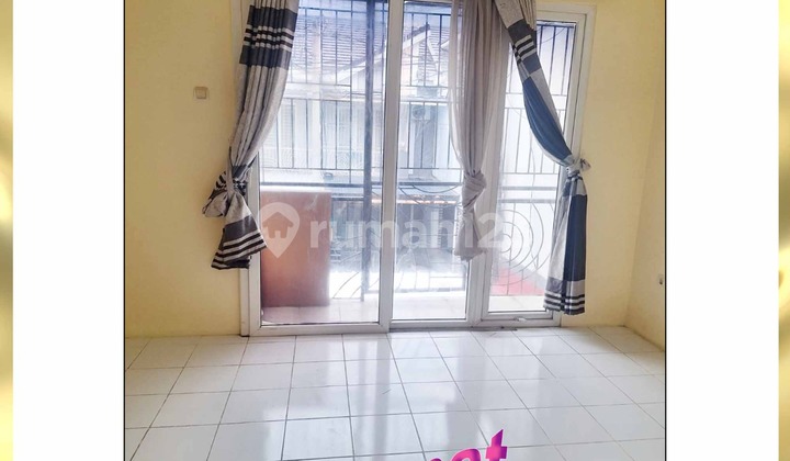 Rumah Golden Palm Residence. 2 Lantai. Bonus Ac 3 Unit . Siap Huni 2