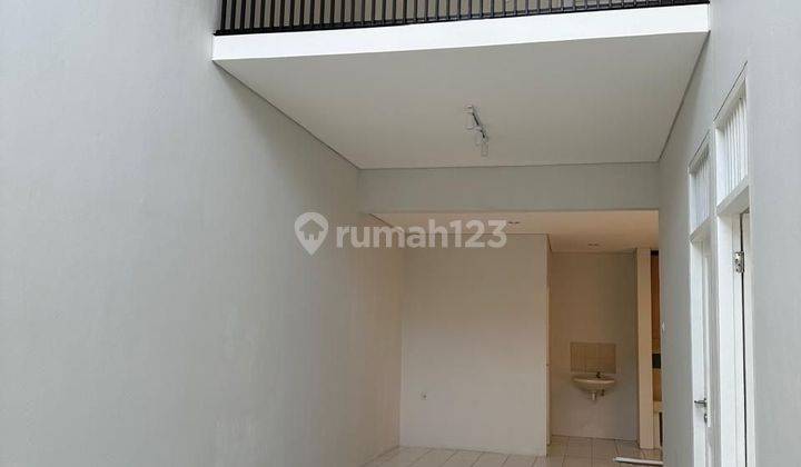 Rumah Citra Garden 3 Hadap Timur Baru Renov 2