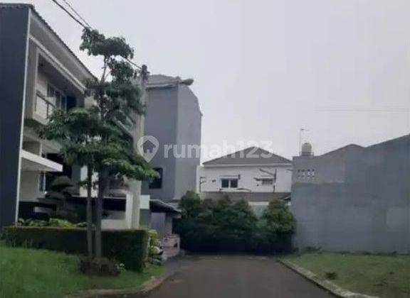 Rumah Duta Garden Bagus Lokasi Asri 1