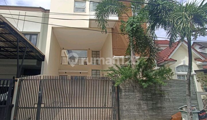 Citra Garden 2 House Ext Flood Free Facing North