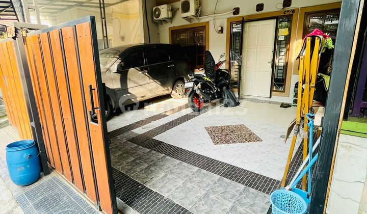 Daan Mogot Arcadia House. Renovated. Good. Move-in Ready. 2