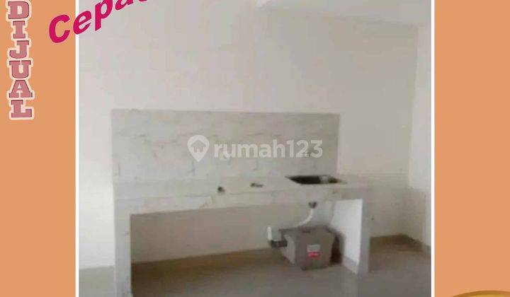 Apartemen Paradise mansion 3 Kamar Tidur 2