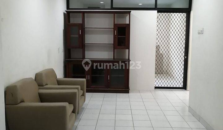 Rumah Taman Palem Lestari 2 Lantai Shm 2