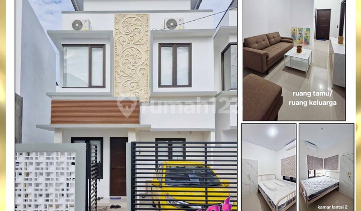 Prime Mumbul House - Bali. Tidy House. Ready to Occupy.