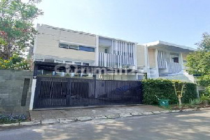 Citra Garden 6 House Mezzanine 3 Floors Nice