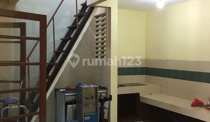 Rumah Citra Garden 3 . Bebas Banjir, Siap Huni 2