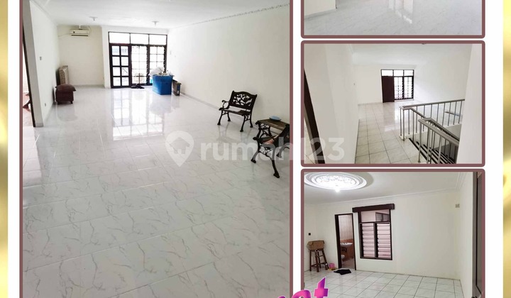 Aries Garden House 2 Floors Nice Ready to Occupy East Facing 2