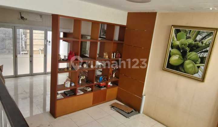 Rumah Citra Garden 6. Boulevard . Mezzanine. Bagus