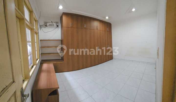 Rumah di Elang Laut. Pik 1. Luas Tanah 290 M² 2